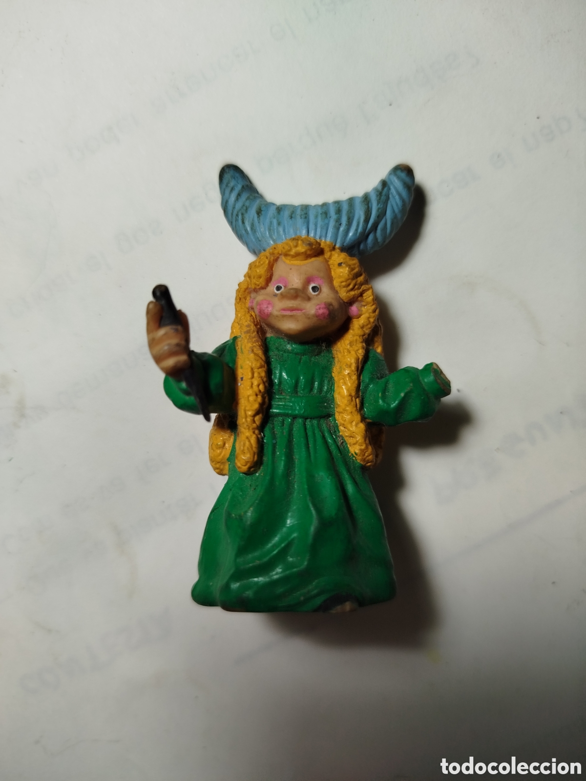 Figuras de Goma y PVC: Figura PVC comics Spain