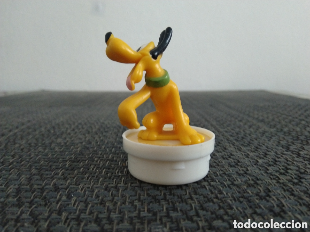 Figuras de Goma y PVC: FIGURA PVC FIGURA PVC