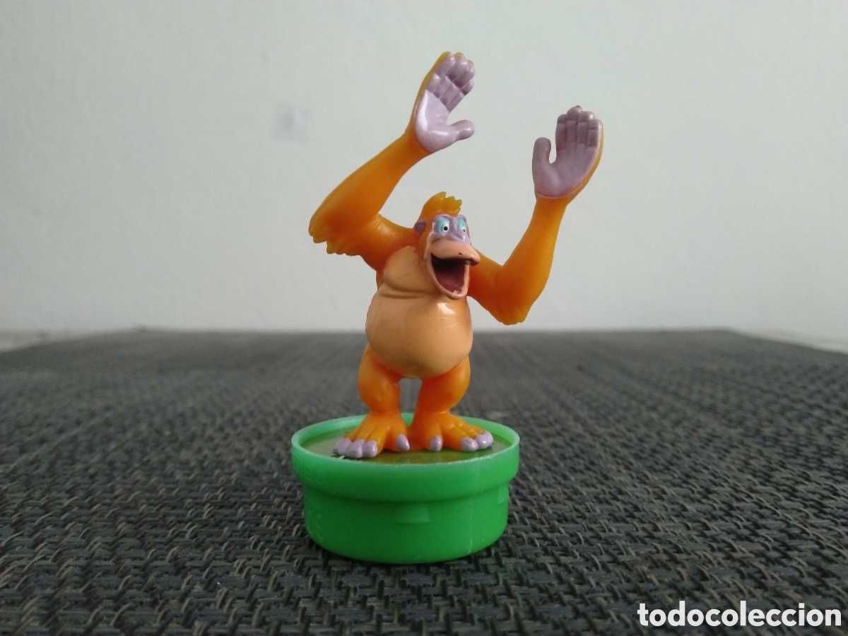 Figuras de Goma y PVC: FIGURA PVC FIGURA PVC