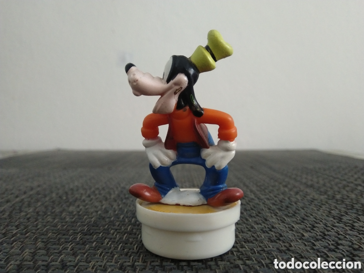 Figuras de Goma y PVC: FIGURA PVC FIGURA PVC