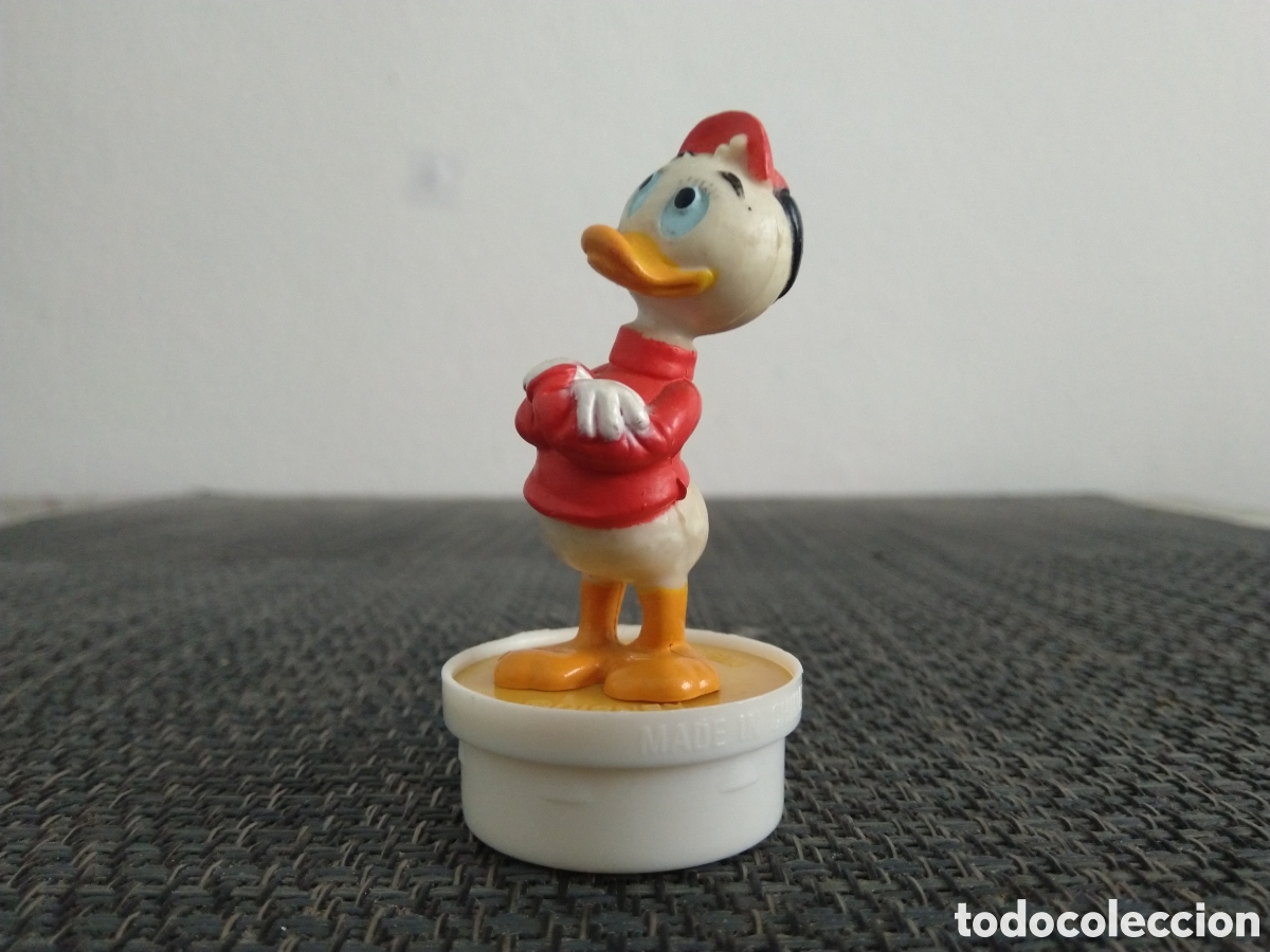Figuras de Goma y PVC: FIGURA PVC FIGURA PVC