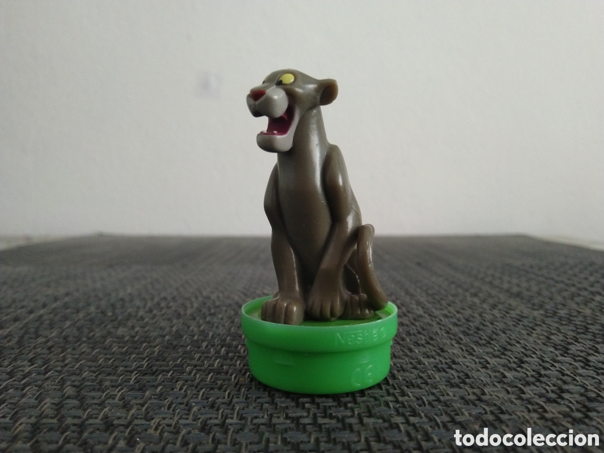 Figuras de Goma y PVC: FIGURA PVC FIGURA PVC
