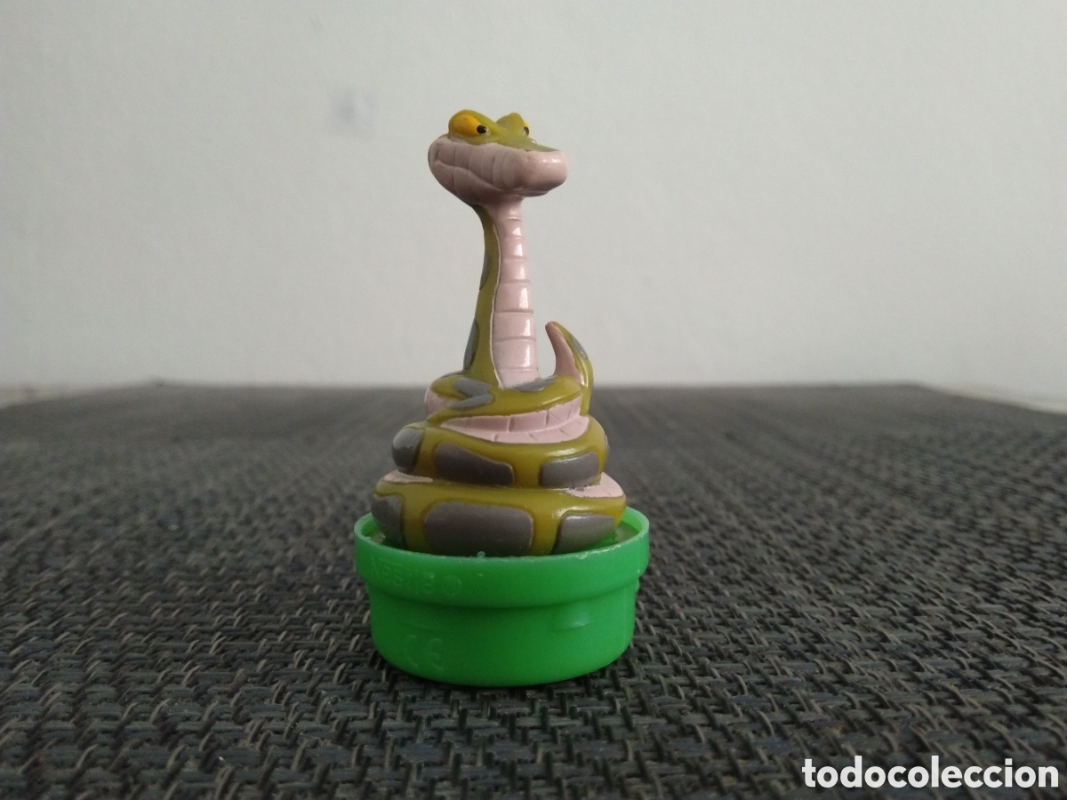 Figuras de Goma y PVC: FIGURA PVC FIGURA PVC
