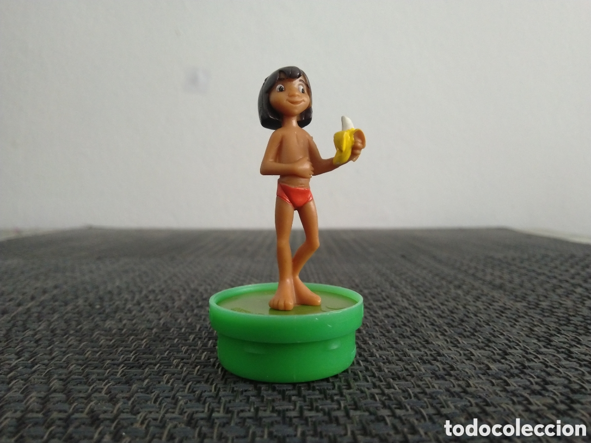 Figuras de Goma y PVC: FIGURA PVC FIGURA PVC