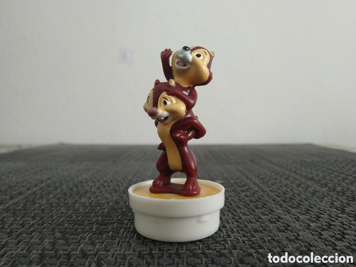 Figuras de Goma y PVC: FIGURA PVC FIGURA PVC