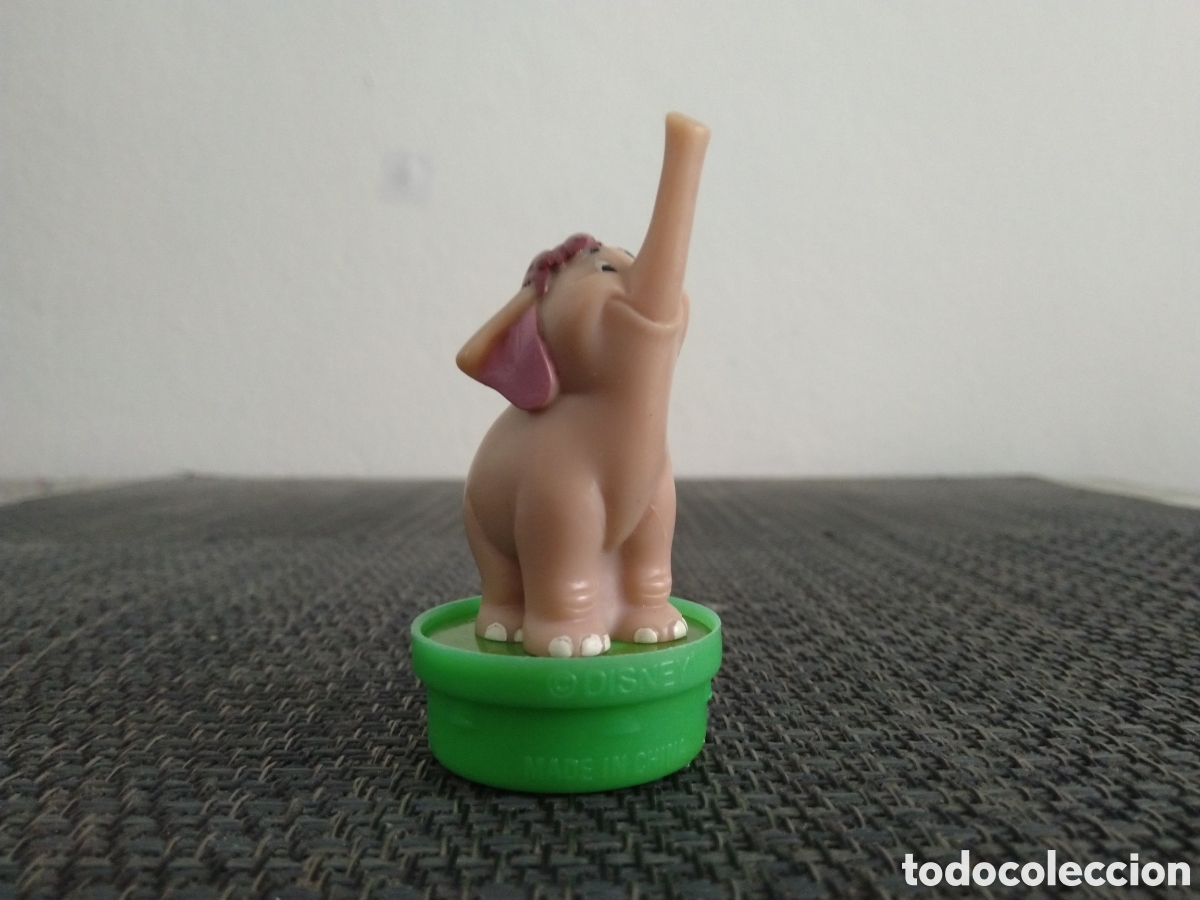 Figuras de Goma y PVC: FIGURA PVC FIGURA PVC