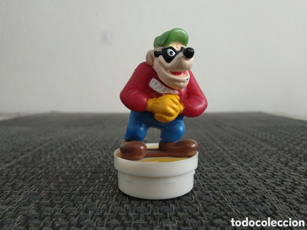 Figuras de Goma y PVC: FIGURA PVC FIGURA PVC