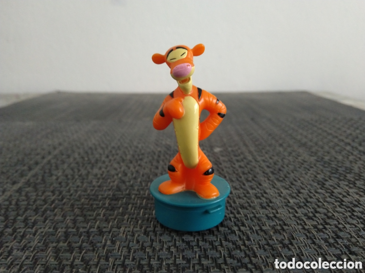 Figuras de Goma y PVC: FIGURA PVC FIGURA PVC