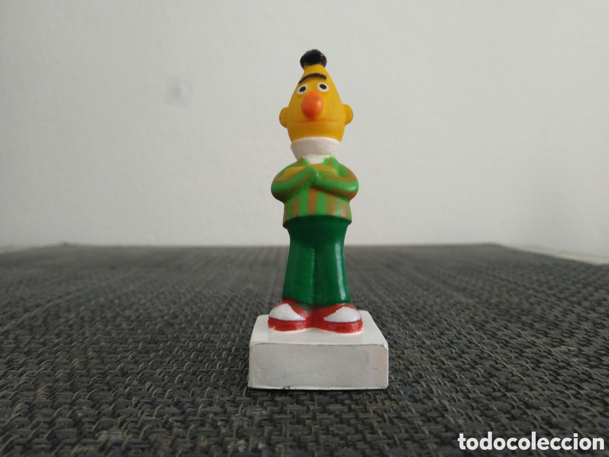 Figuras de Goma y PVC: FIGURA PVC FIGURA PVC