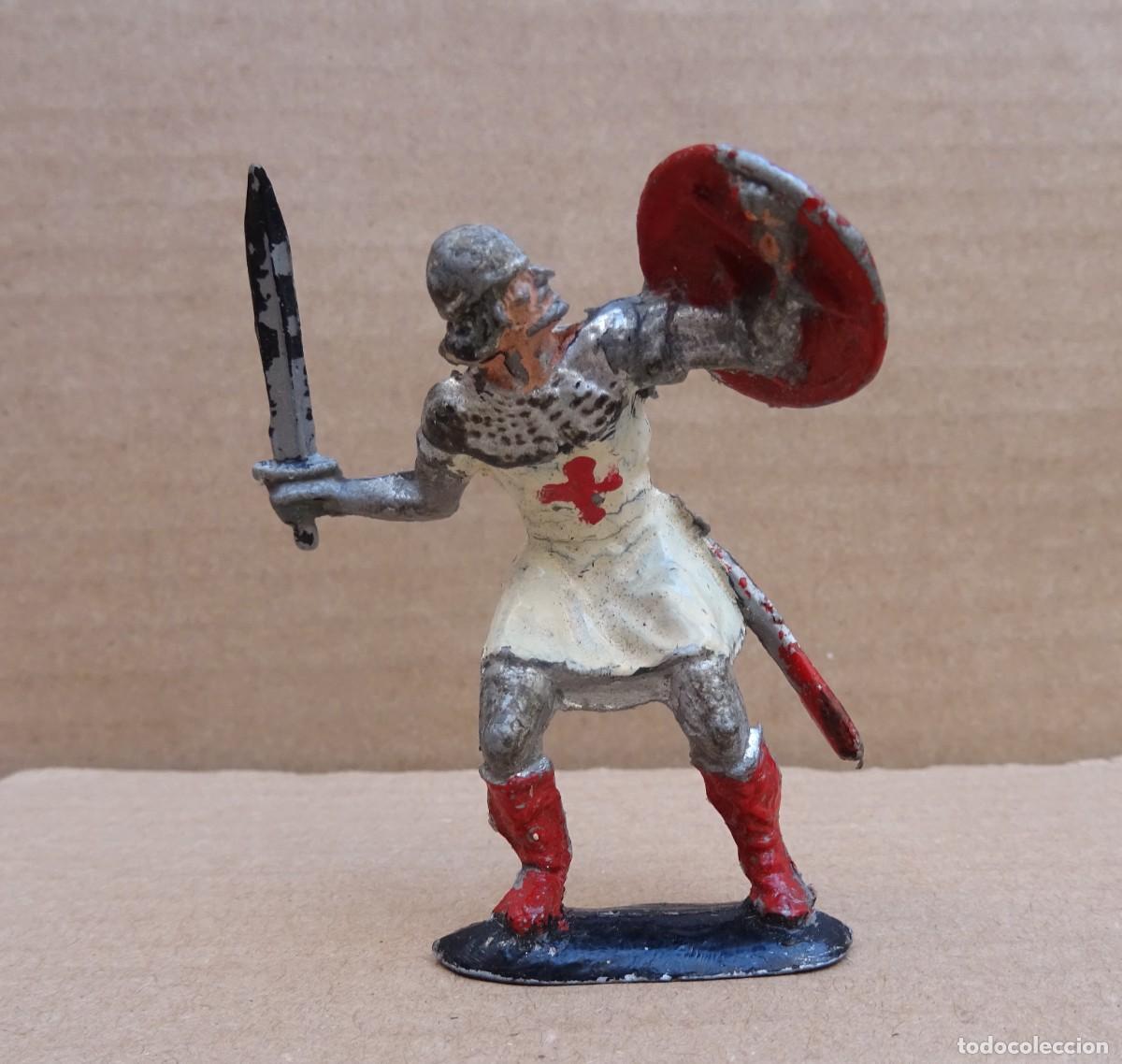 Figuras de Goma y PVC: LAFREDO FIGURA DEL PRINCIPE VALIENTE