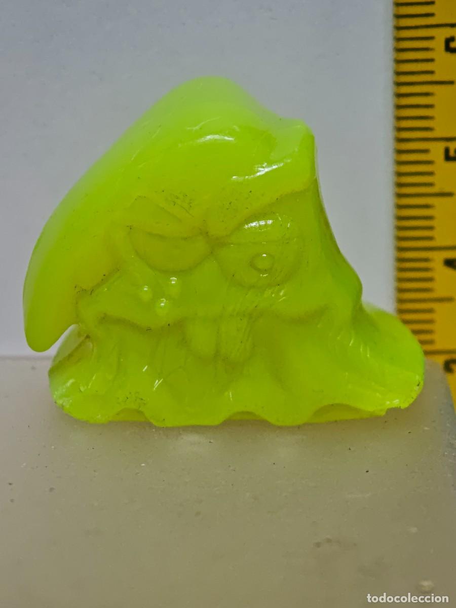 Figuras de Goma y PVC: FIGURA GOGO GOGOS ANTIGUO N&deg; F 34