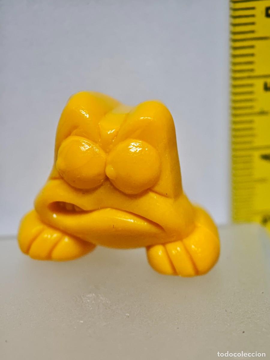 Figuras de Goma y PVC: FIGURA GOGO GOGOS ANTIGUO N&deg; A 44