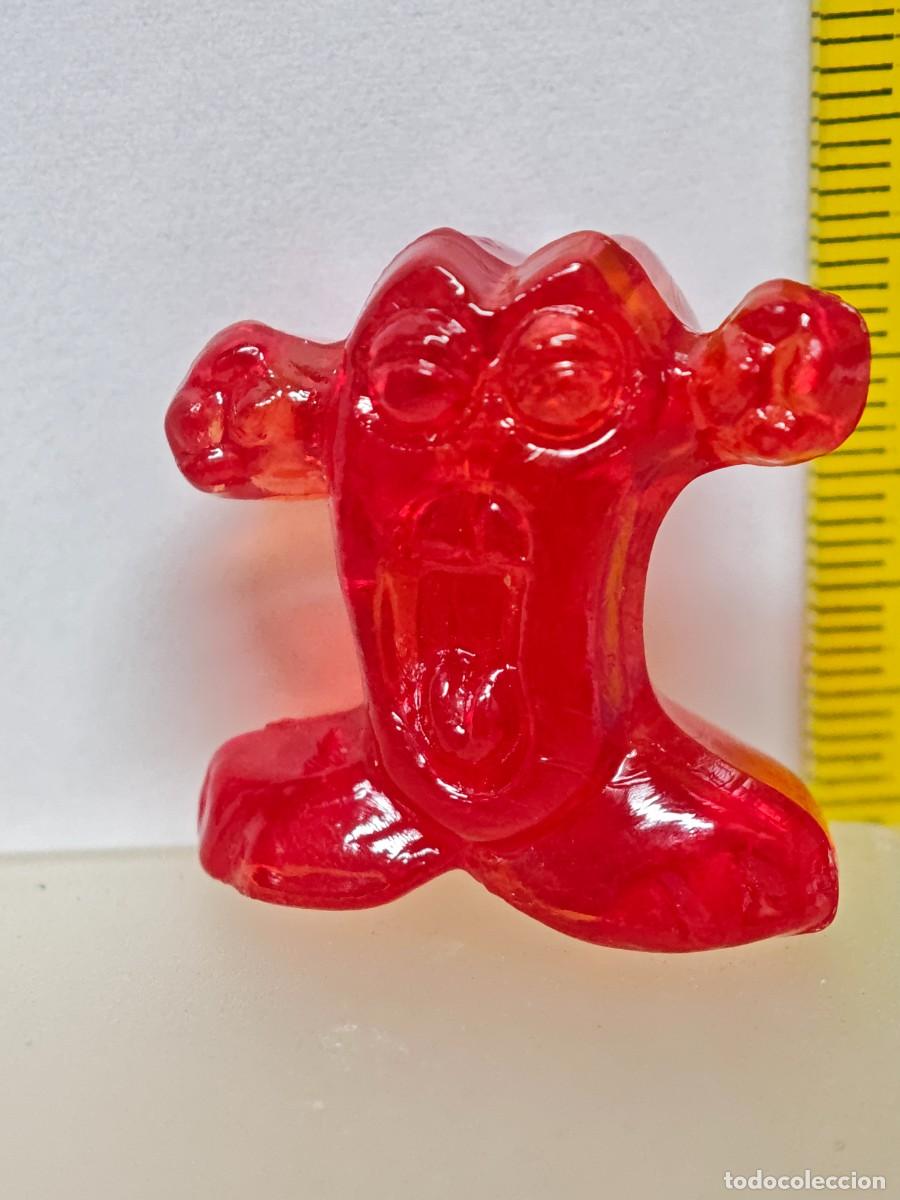 Figuras de Goma y PVC: FIGURA GOGO GOGOS ANTIGUO N&deg; A 45