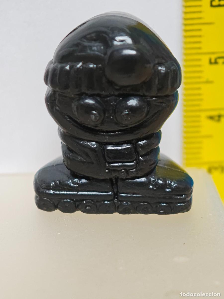 Figuras de Goma y PVC: FIGURA GOGO GOGOS ANTIGUO N&deg; A 38