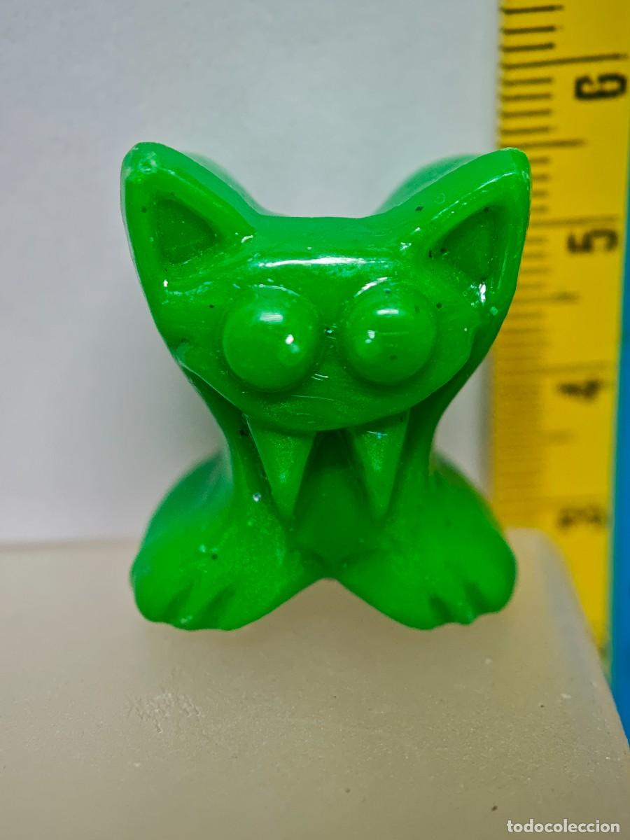 Figuras de Goma y PVC: FIGURA GOGO GOGOS ANTIGUO N&deg; A 13