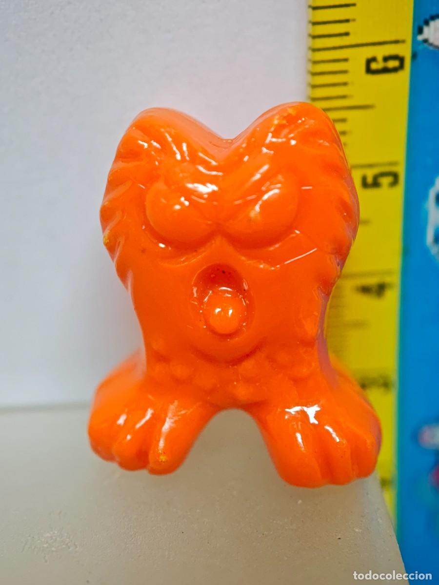 Figuras de Goma y PVC: FIGURA GOGO GOGOS ANTIGUO N&deg; A 14