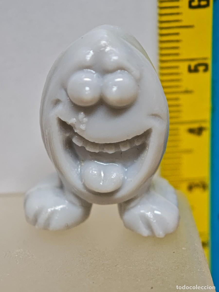 Figuras de Goma y PVC: FIGURA GOGO GOGOS ANTIGUO N&deg; A 78