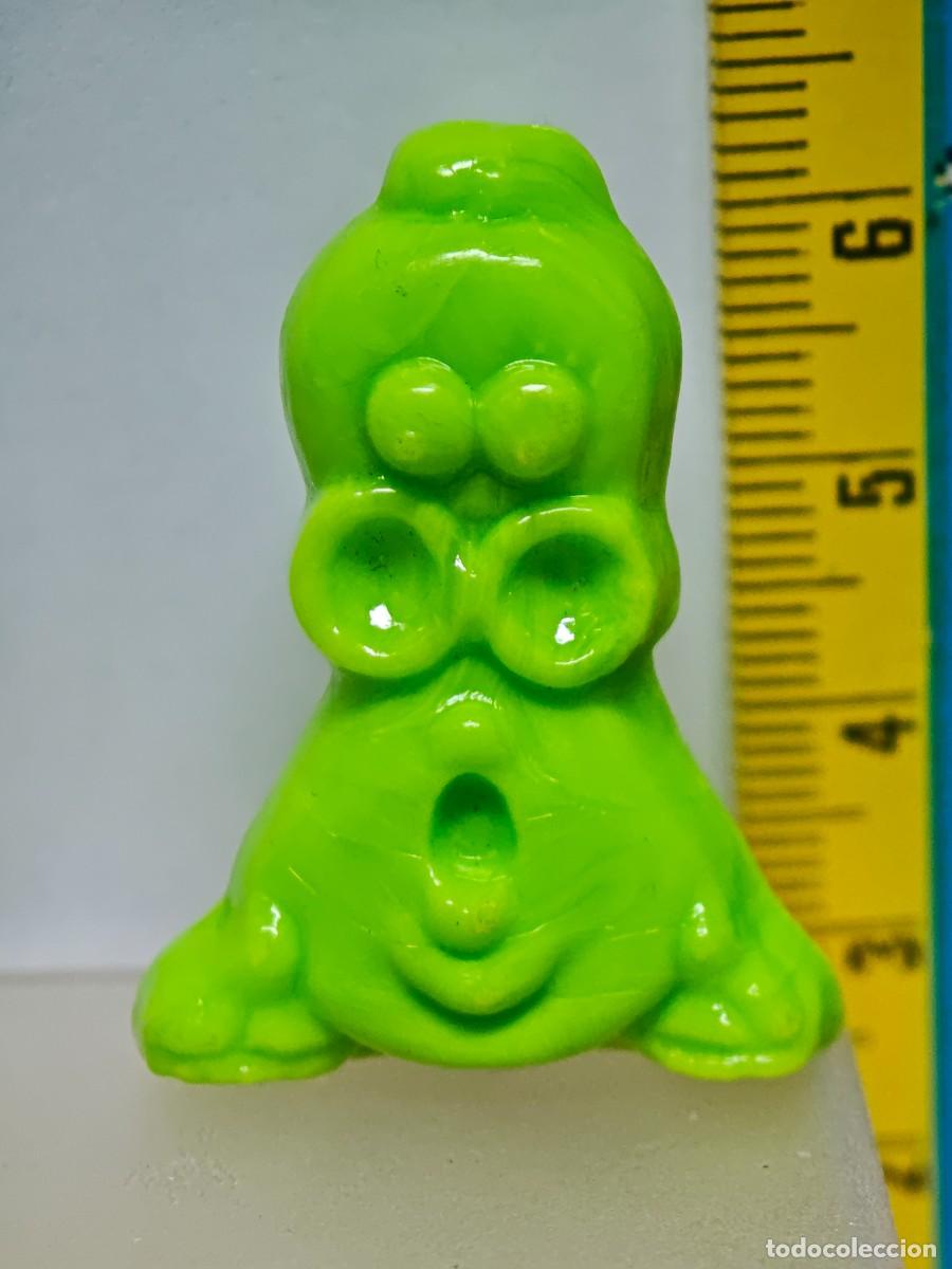 Figuras de Goma y PVC: FIGURA GOGO GOGOS ANTIGUO N&deg; A 52