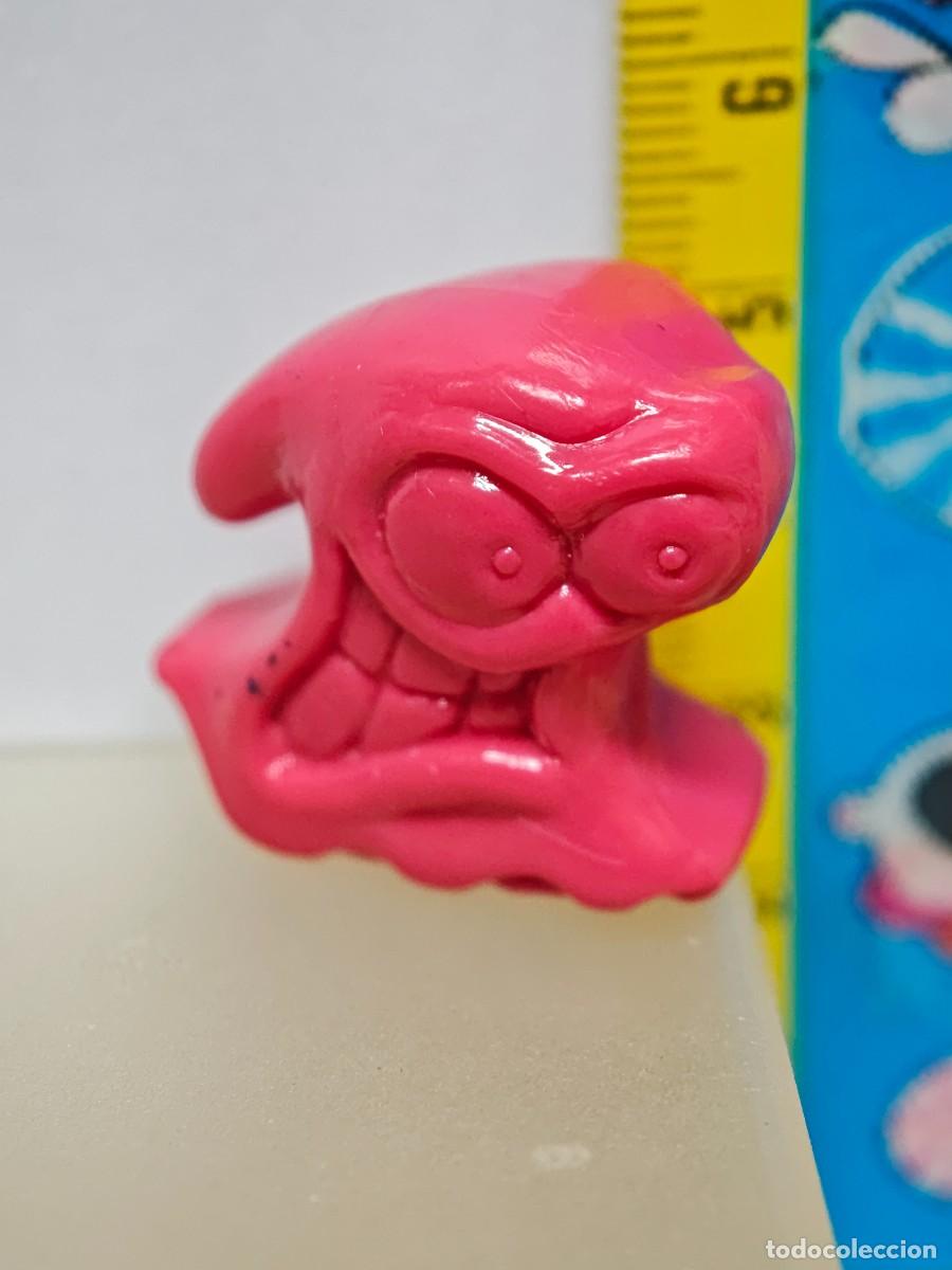 Figuras de Goma y PVC: FIGURA GOGO GOGOS ANTIGUO N&deg; F 38