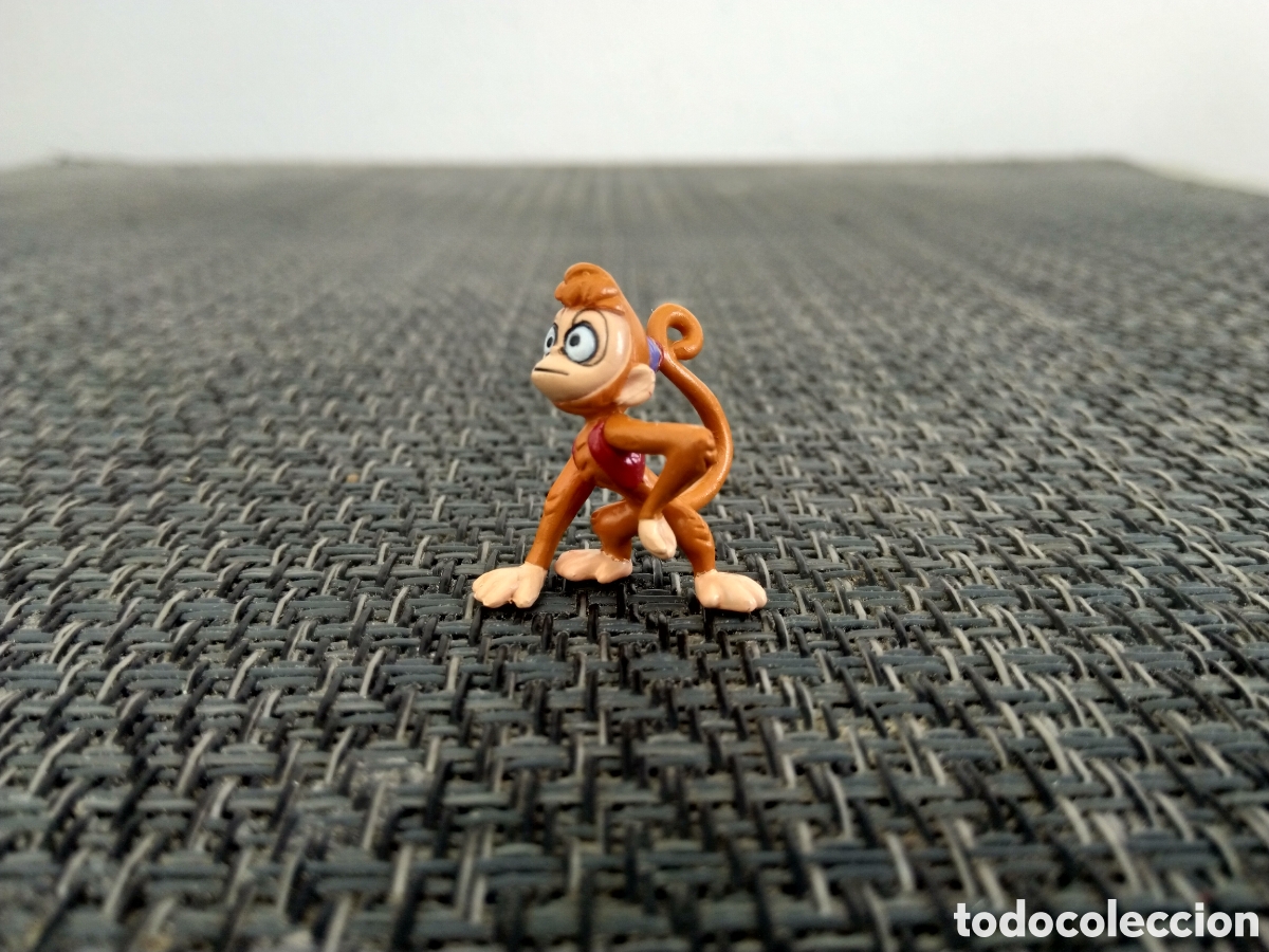 Figuras de Goma y PVC: FIGURA PVC FIGURA PVC
