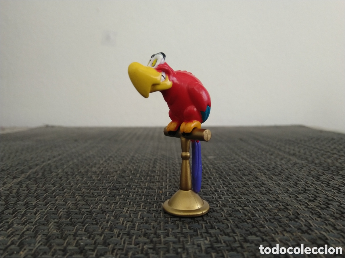 Figuras de Goma y PVC: FIGURA PVC FIGURA PVC
