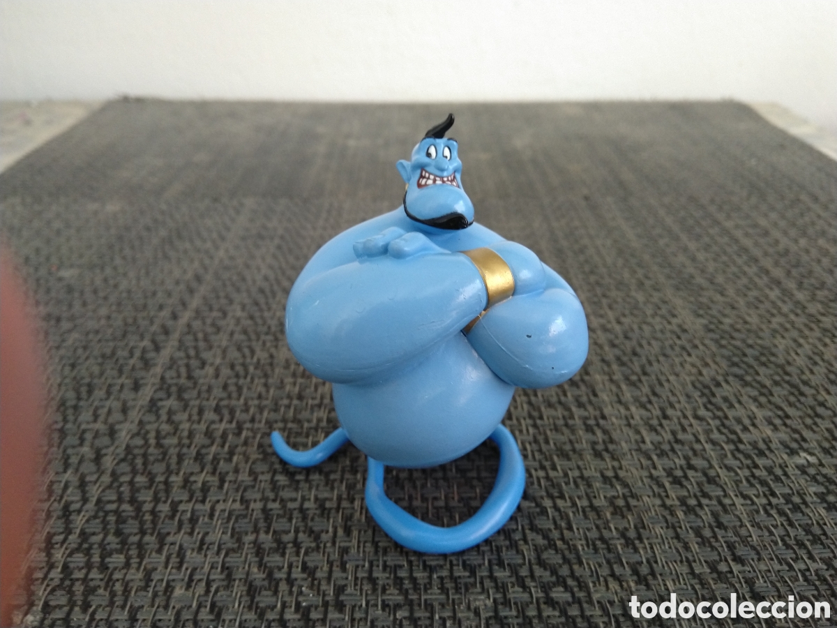 Figuras de Goma y PVC: FIGURA PVC FIGURA PVC