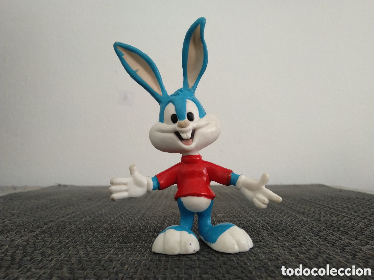 Figuras de Goma y PVC: FIGURA PVC FIGURA PVC