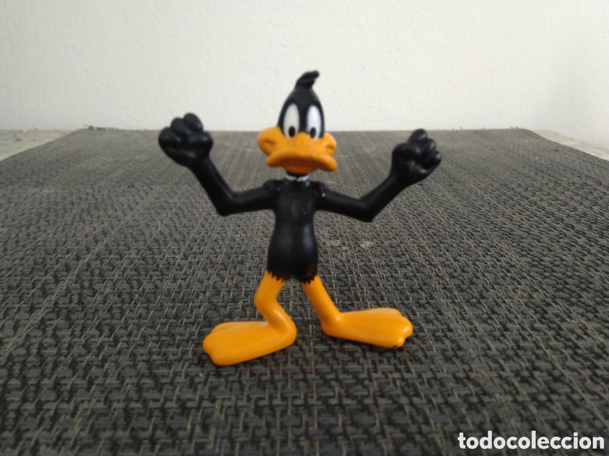 Figuras de Goma y PVC: FIGURA PVC FIGURA PVC