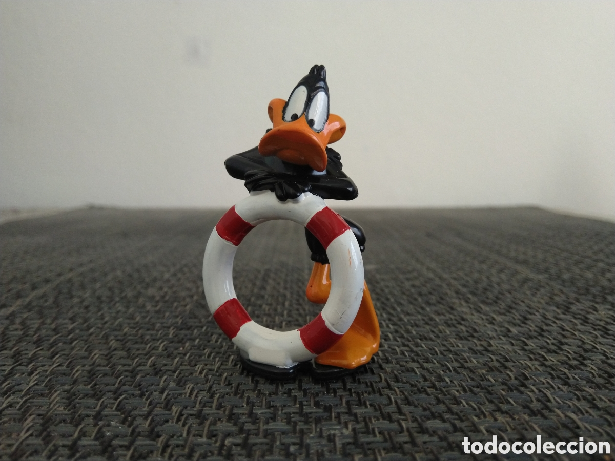 Figuras de Goma y PVC: FIGURA PVC PL&Aacute;STICO DURO