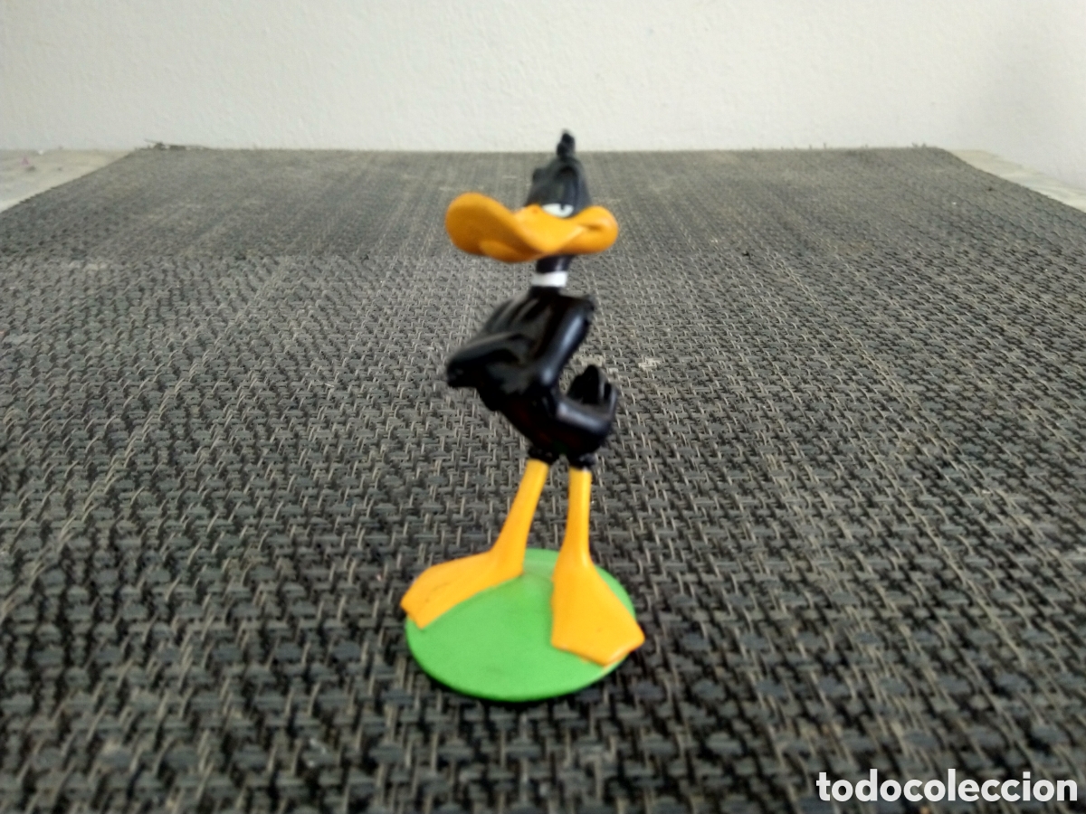 Figuras de Goma y PVC: FIGURA PVC FIGURA PVC