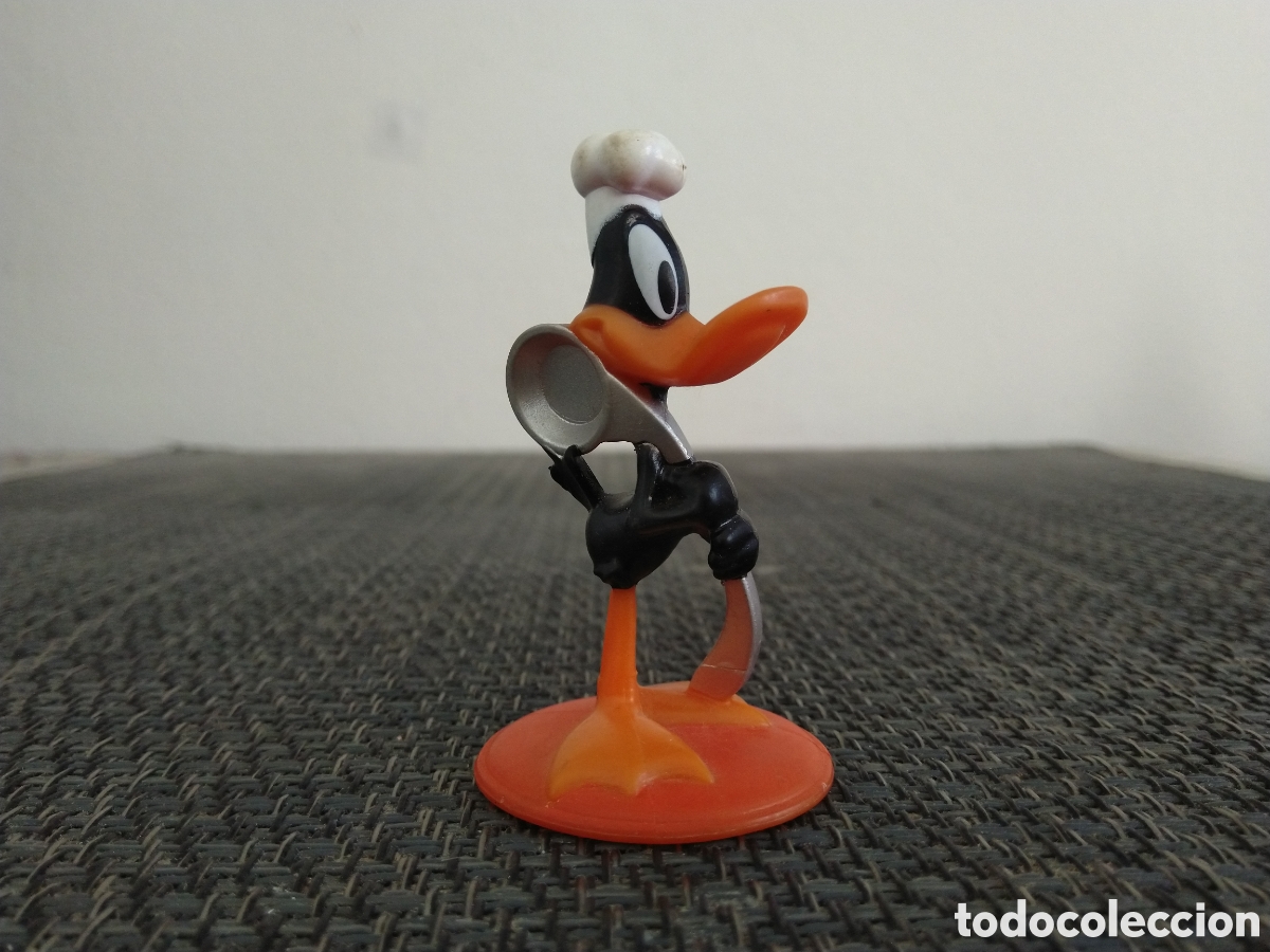 Figuras de Goma y PVC: FIGURA PVC FIGURA PVC