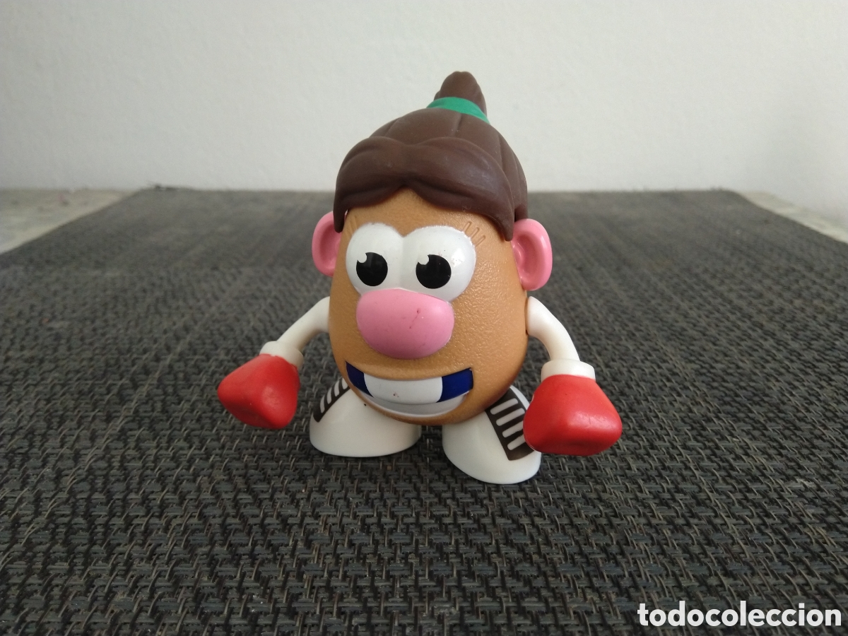 Figuras de Goma y PVC: FIGURA PVC FIGURA PVC