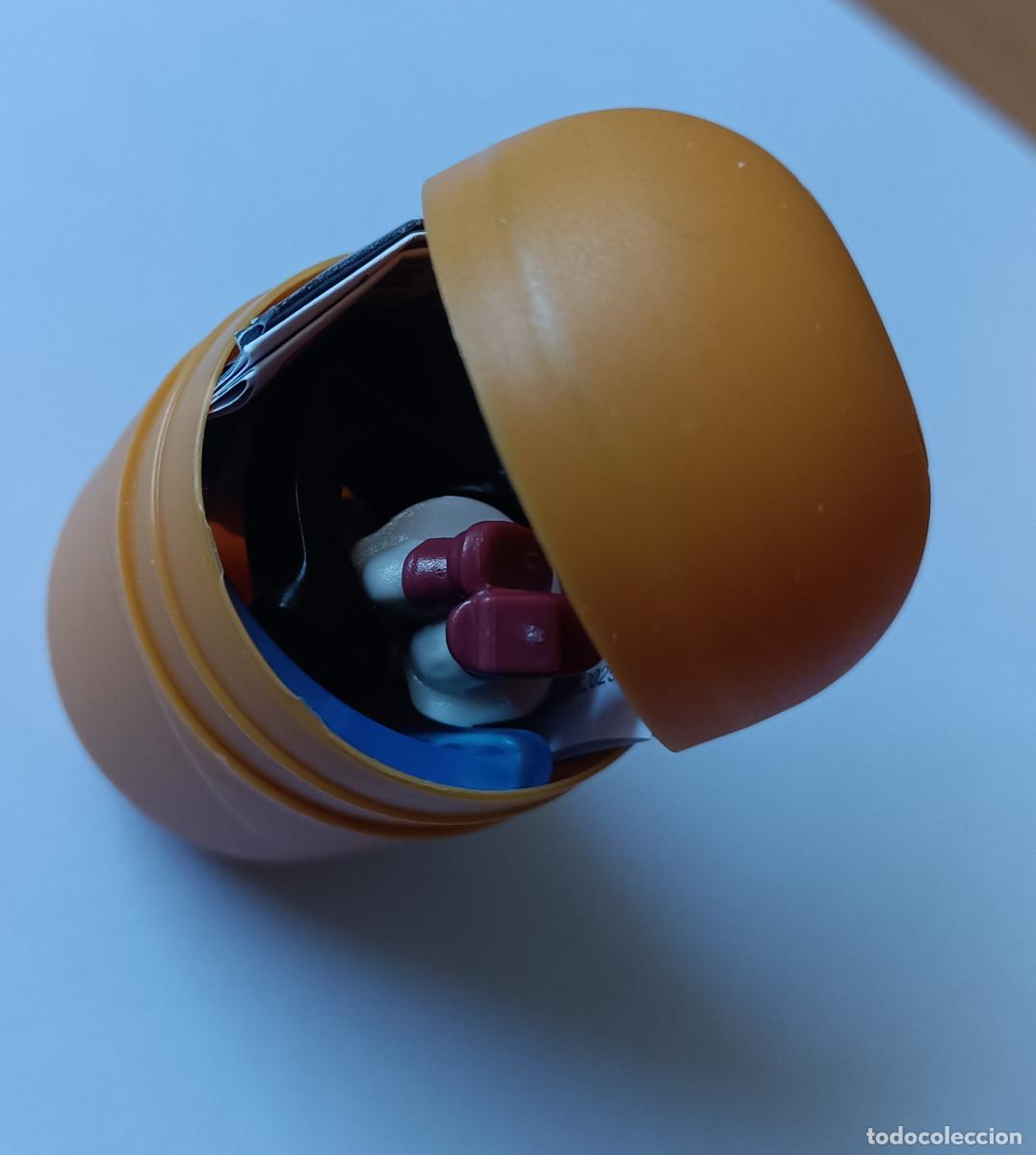 Figuras de Goma Kinder: kinder star wars 2026 obi wan Vader mu&ntilde;equito figura mu&ntilde;eco capsula figurita bpz papel nuevo complet