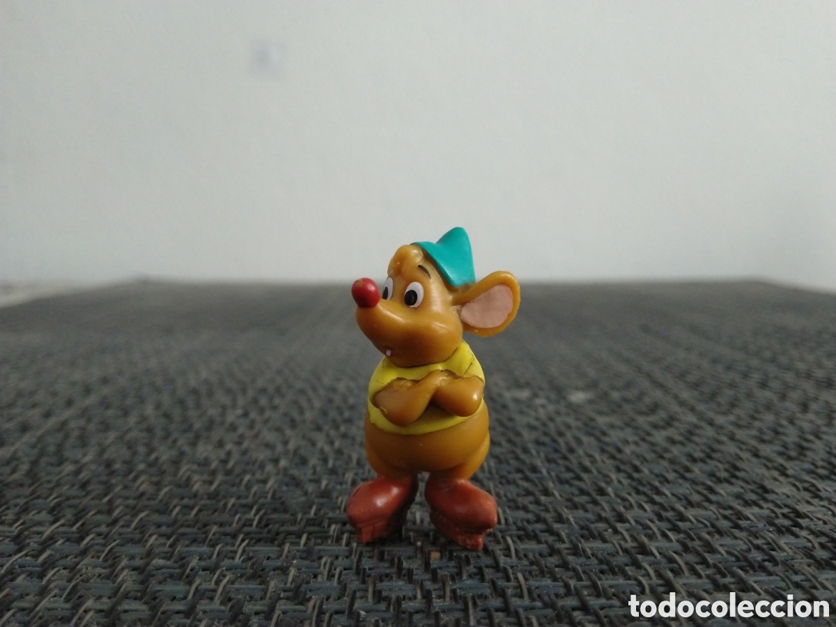 Figuras de Goma y PVC: FIGURA PVC FIGURA PVC