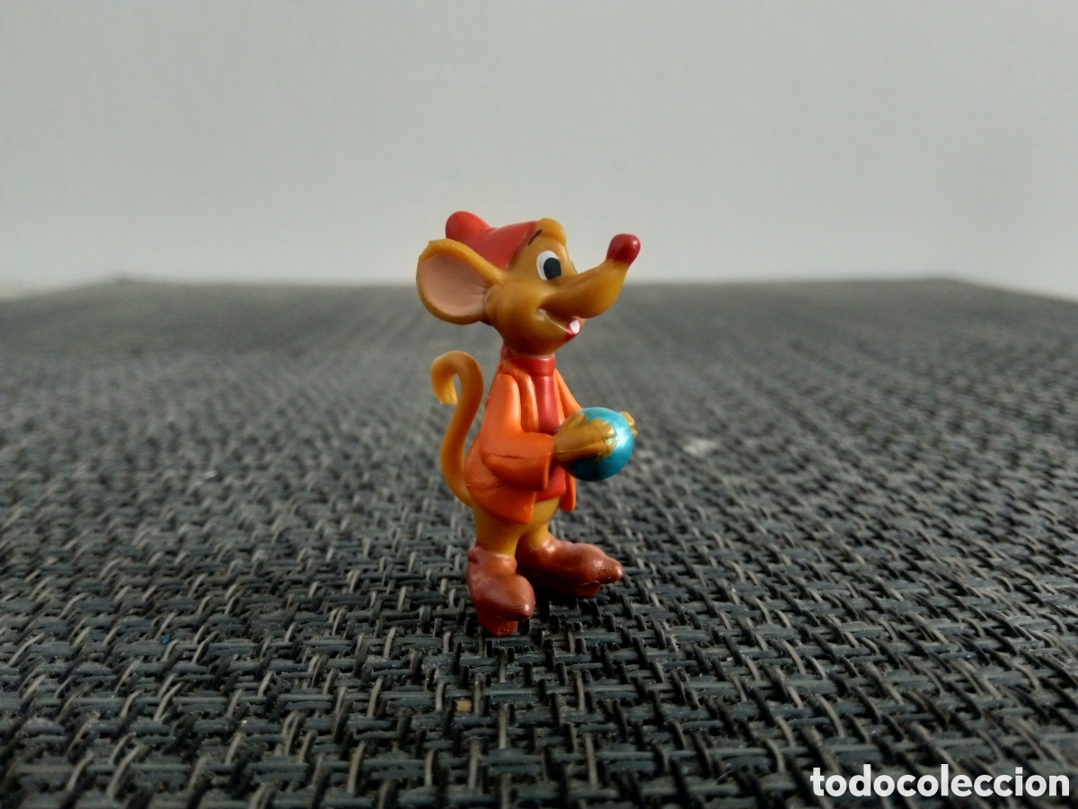 Figuras de Goma y PVC: FIGURA PVC FIGURA PVC
