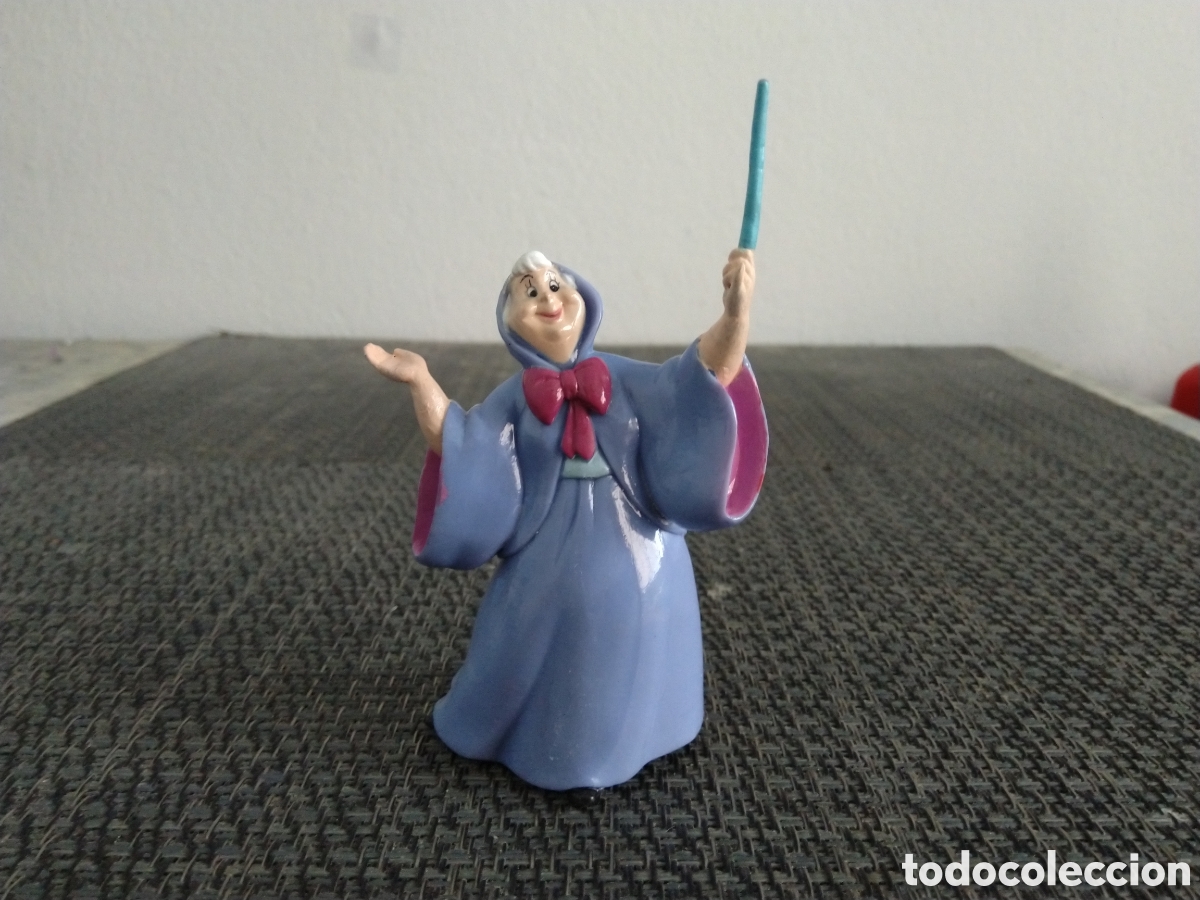 Figuras de Goma y PVC: FIGURA PVC FIGURA PVC