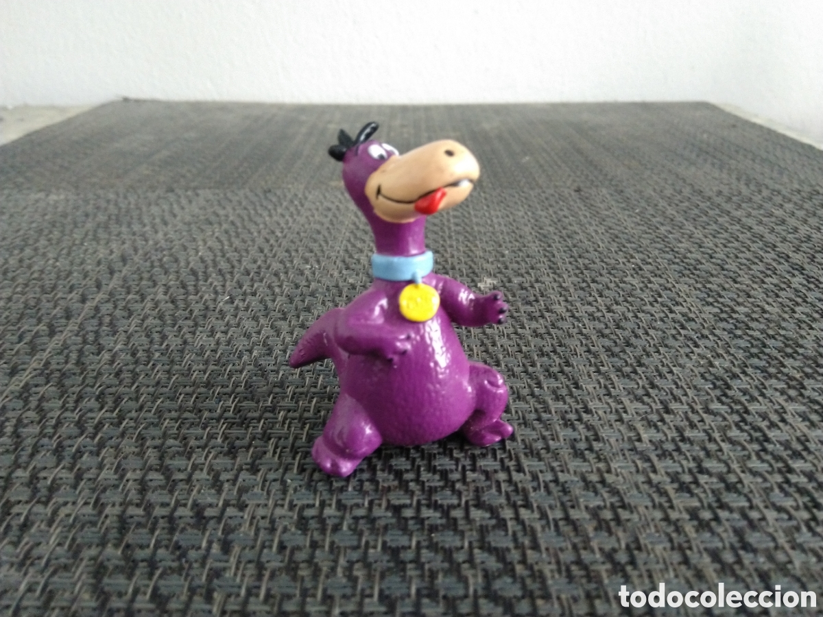 Figuras de Goma y PVC: FIGURA PVC FIGURA PVC