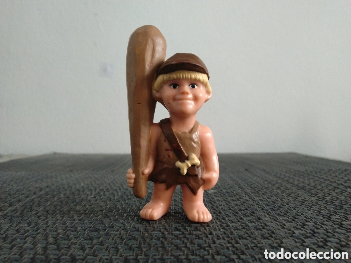 Figuras de Goma y PVC: FIGURA PVC FIGURA PVC