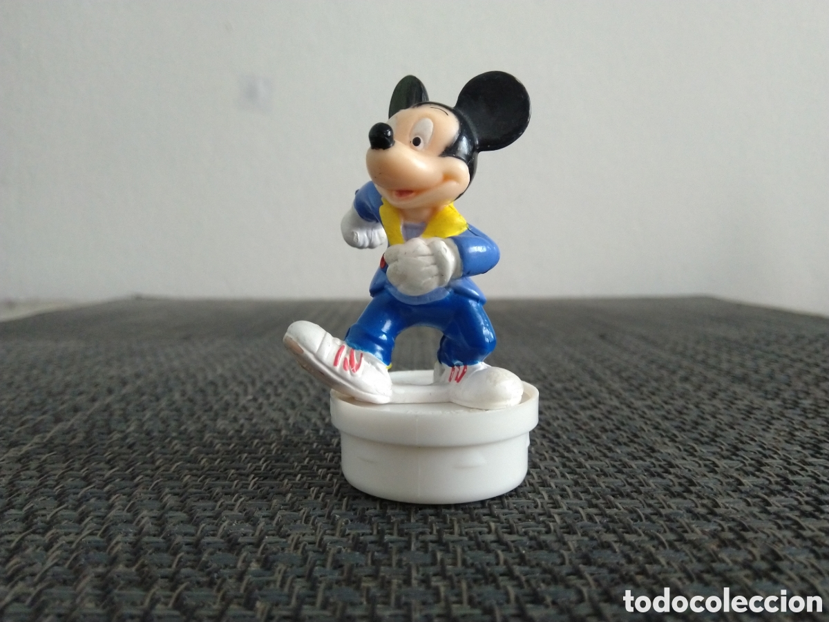 Figuras de Goma y PVC: FIGURA PVC FIGURA PVC