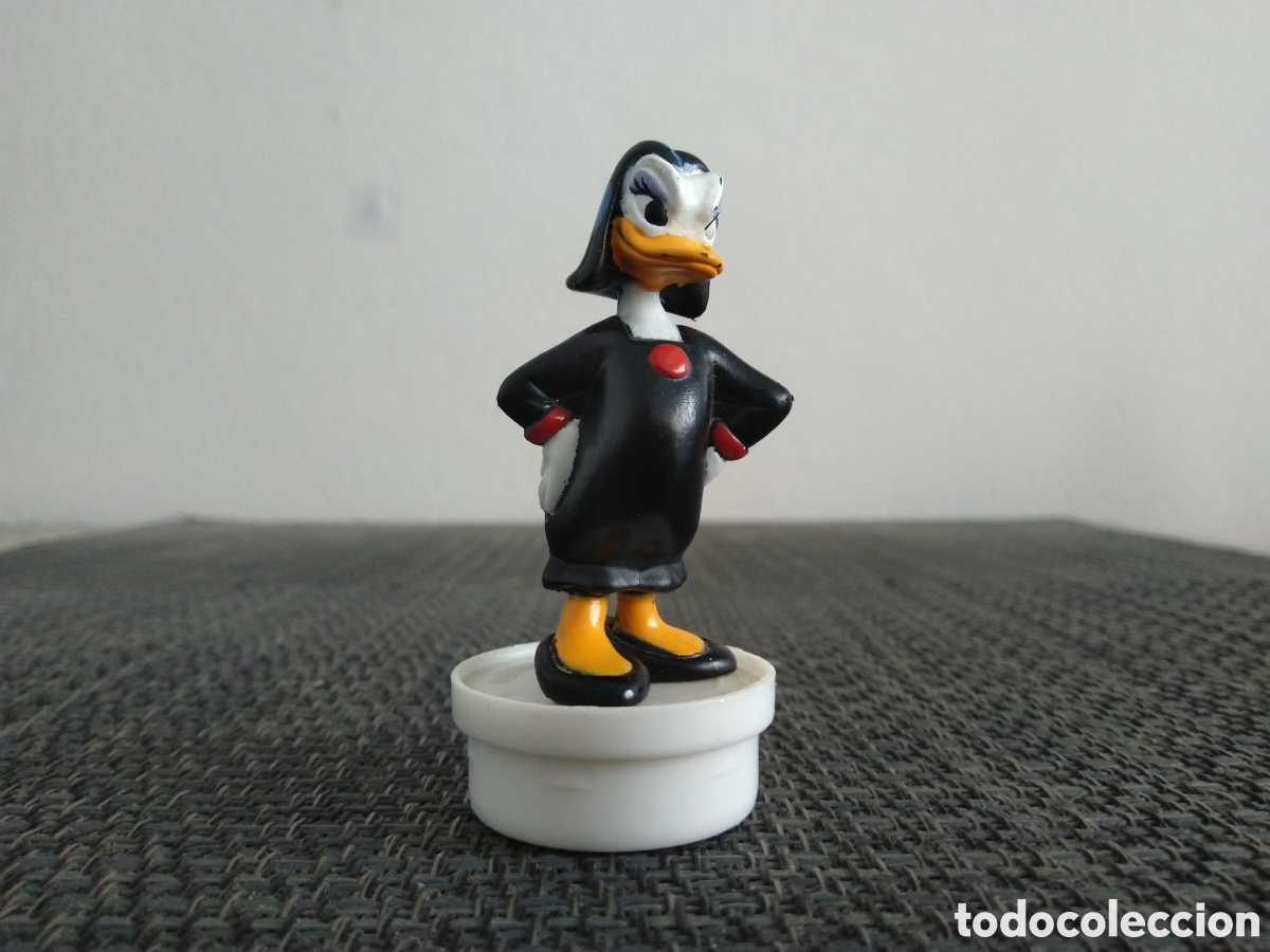 Figuras de Goma y PVC: FIGURA PVC FIGURA PVC