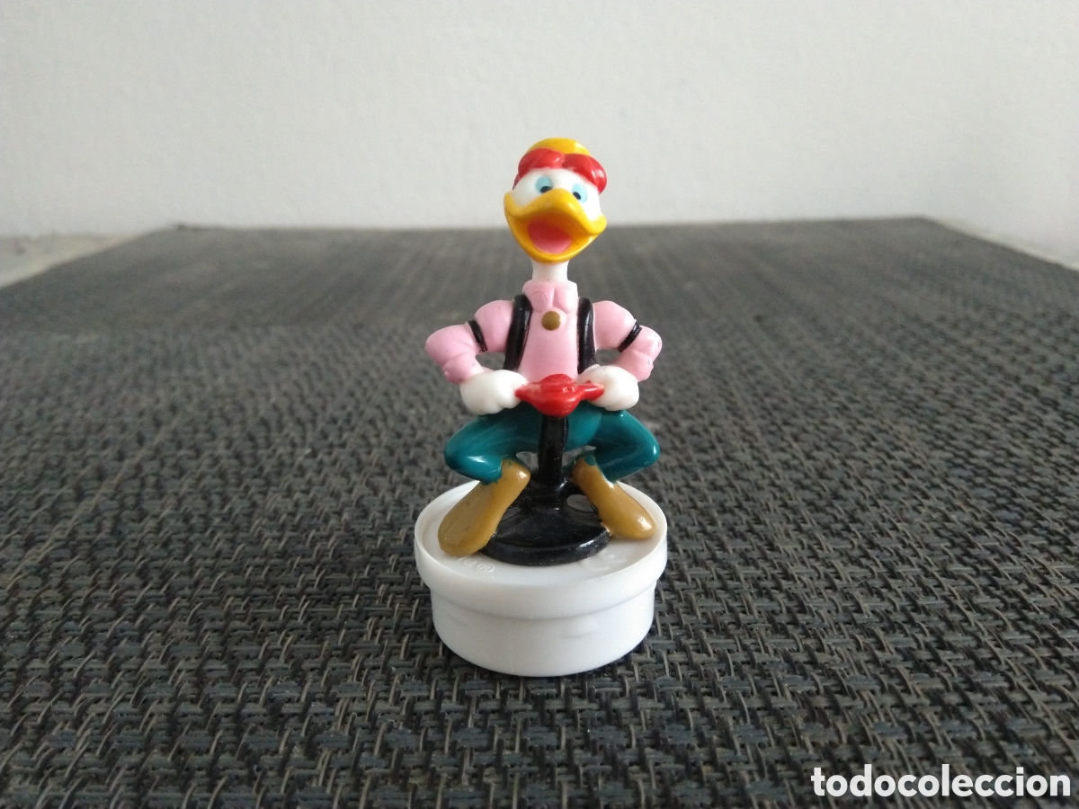 Figuras de Goma y PVC: FIGURA PVC FIGURA PVC