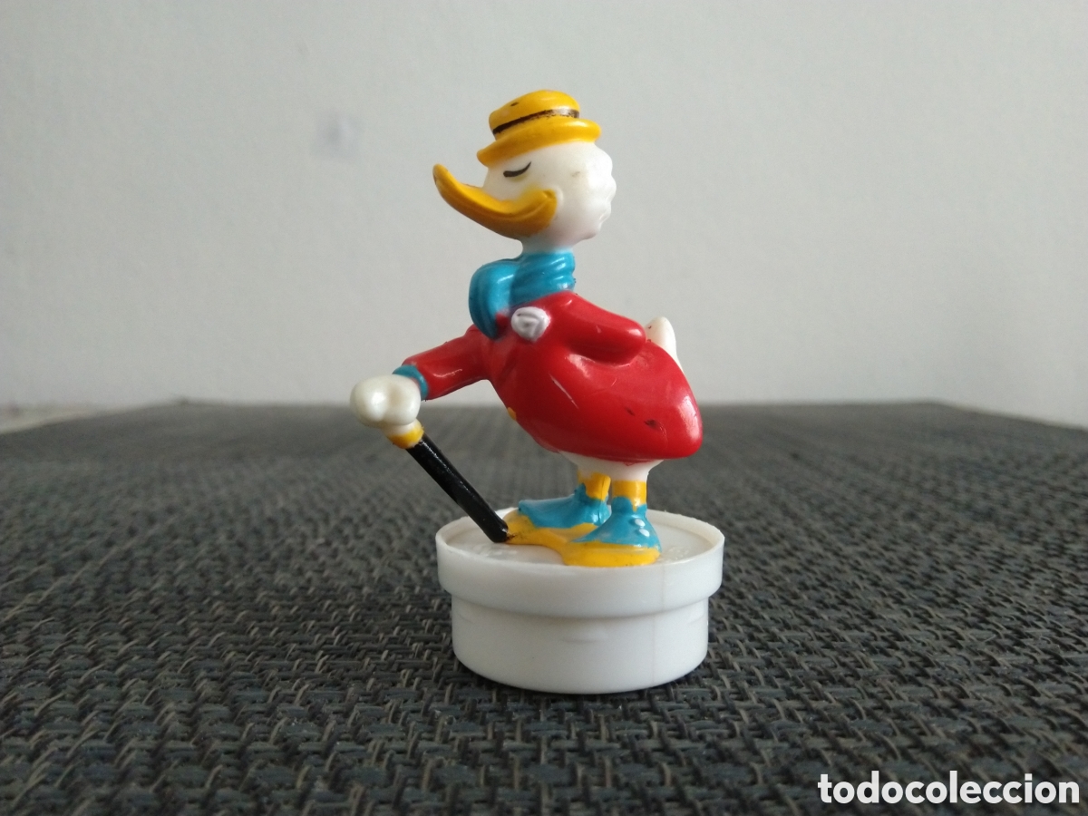 Figuras de Goma y PVC: FIGURA PVC FIGURA PVC