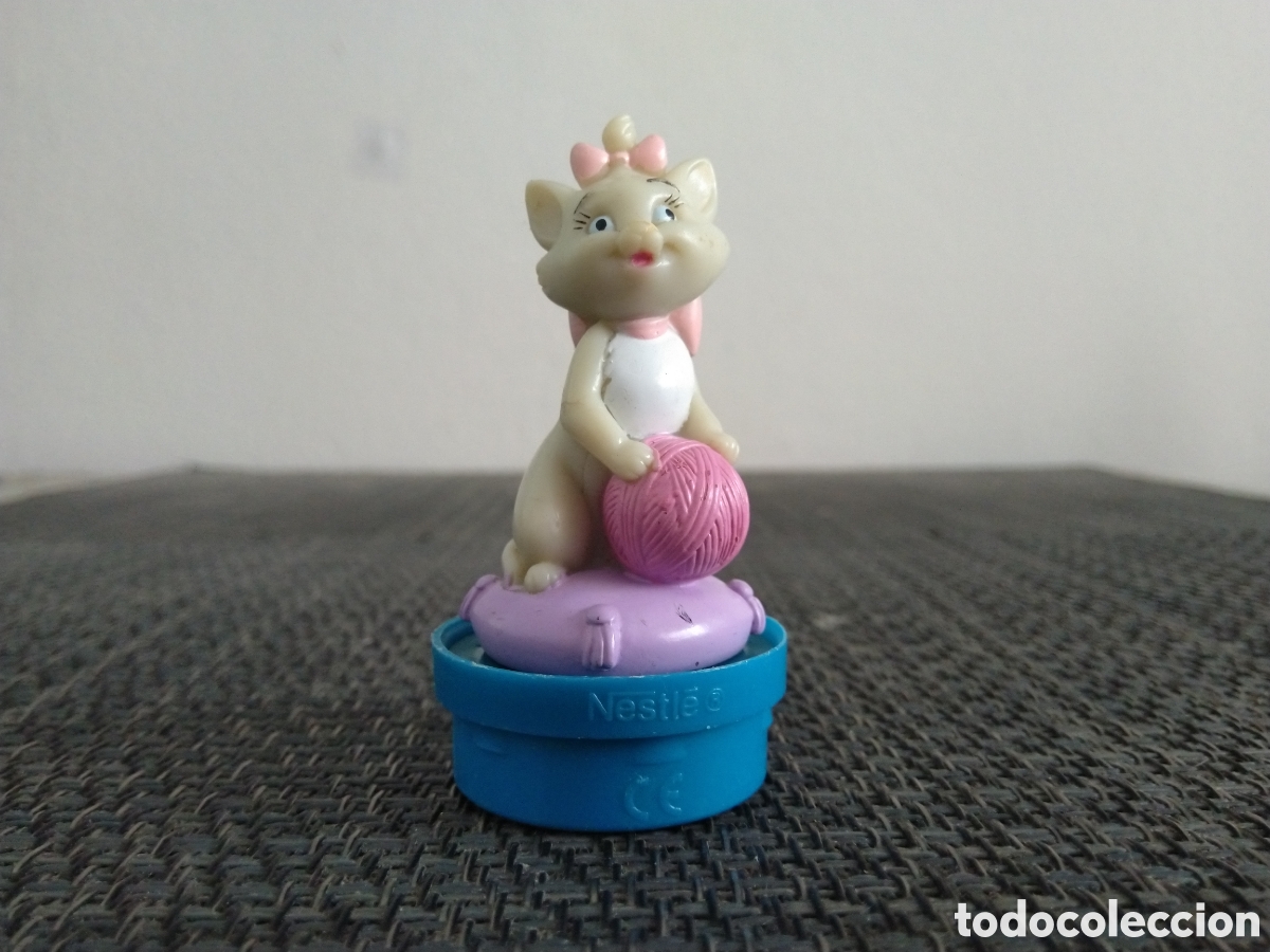 Figuras de Goma y PVC: FIGURA PVC FIGURA PVC
