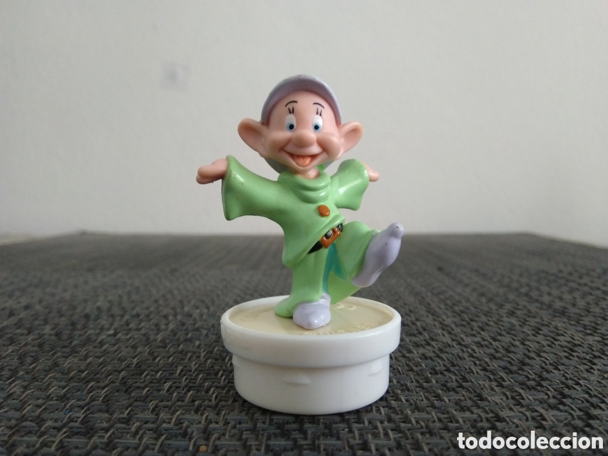 Figuras de Goma y PVC: FIGURA PVC FIGURA PVC