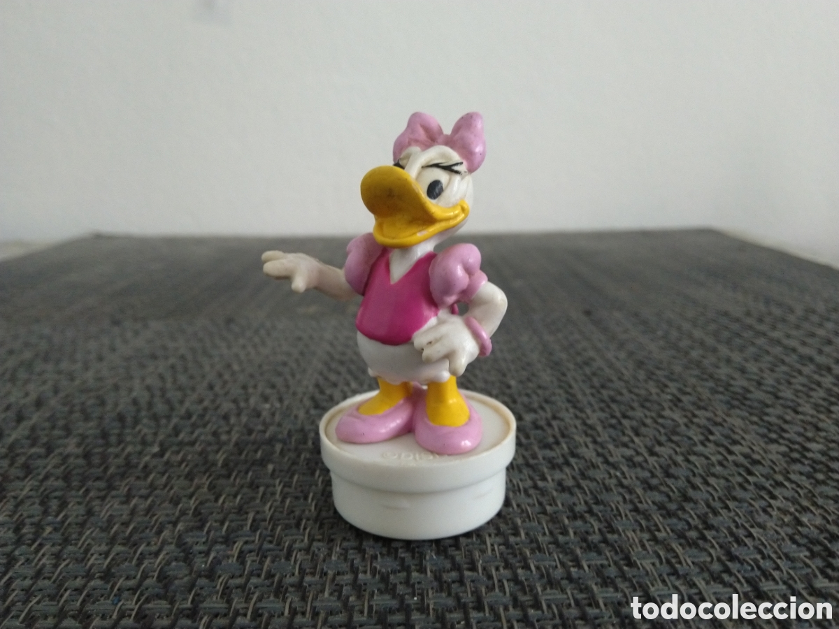 Figuras de Goma y PVC: FIGURA PVC FIGURA PVC