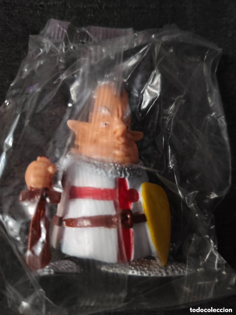 Figuras de Goma y PVC: FIGURA MU&Ntilde;ECO ANTIGUO GALLEGO & REY STAR TOYS SA,de Manuel Fraga cruzado los a&ntilde;os 80