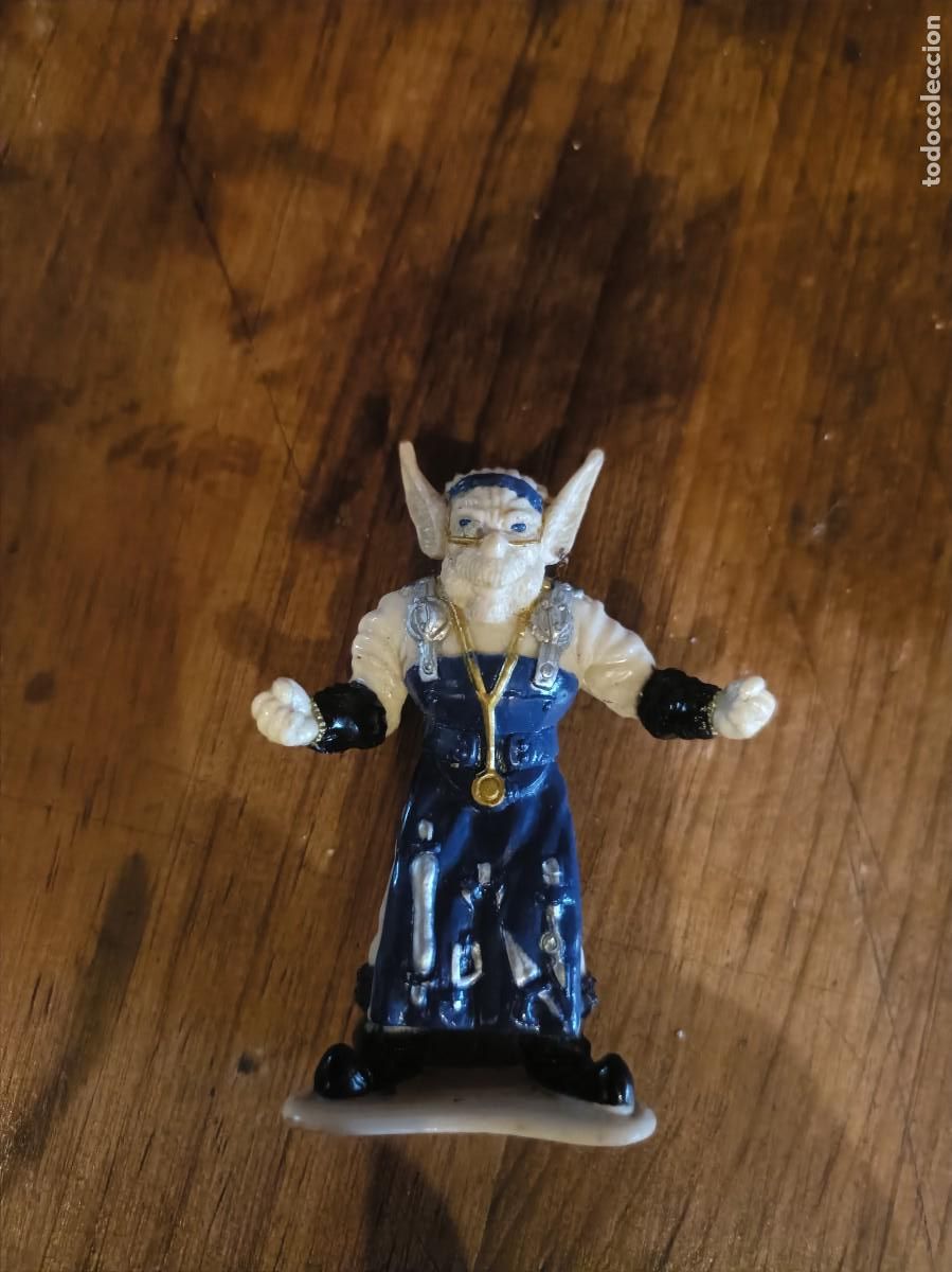 Figuras de Goma y PVC: POWER RANGER MIGHTY MORPHIN POWER RANGERS