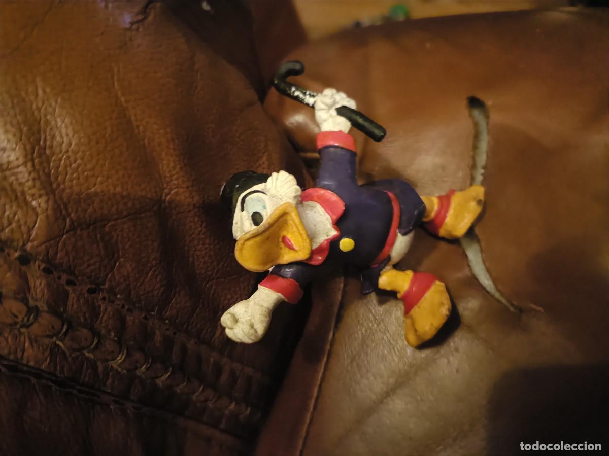 Figuras de Goma y PVC: WALT DISNEY FIGURA DE PVC MADE IN GERMANY BULLY TIO GILLITO