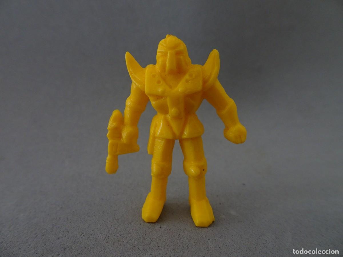 Figuras de Goma y PVC: Dunkin Starship Troopers - Panrico Portugal