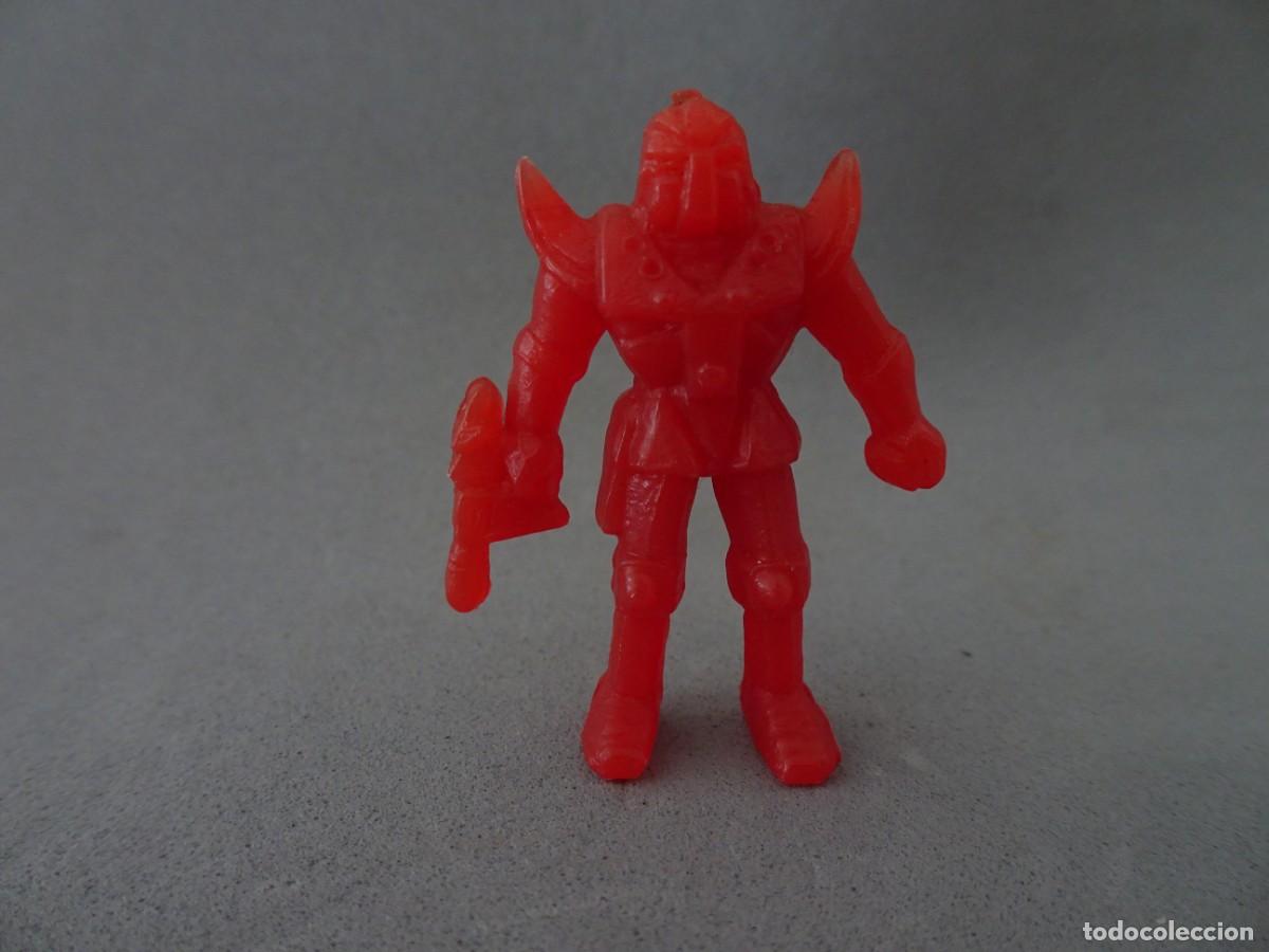 Figuras de Goma y PVC: Dunkin Starship Troopers - Panrico Portugal